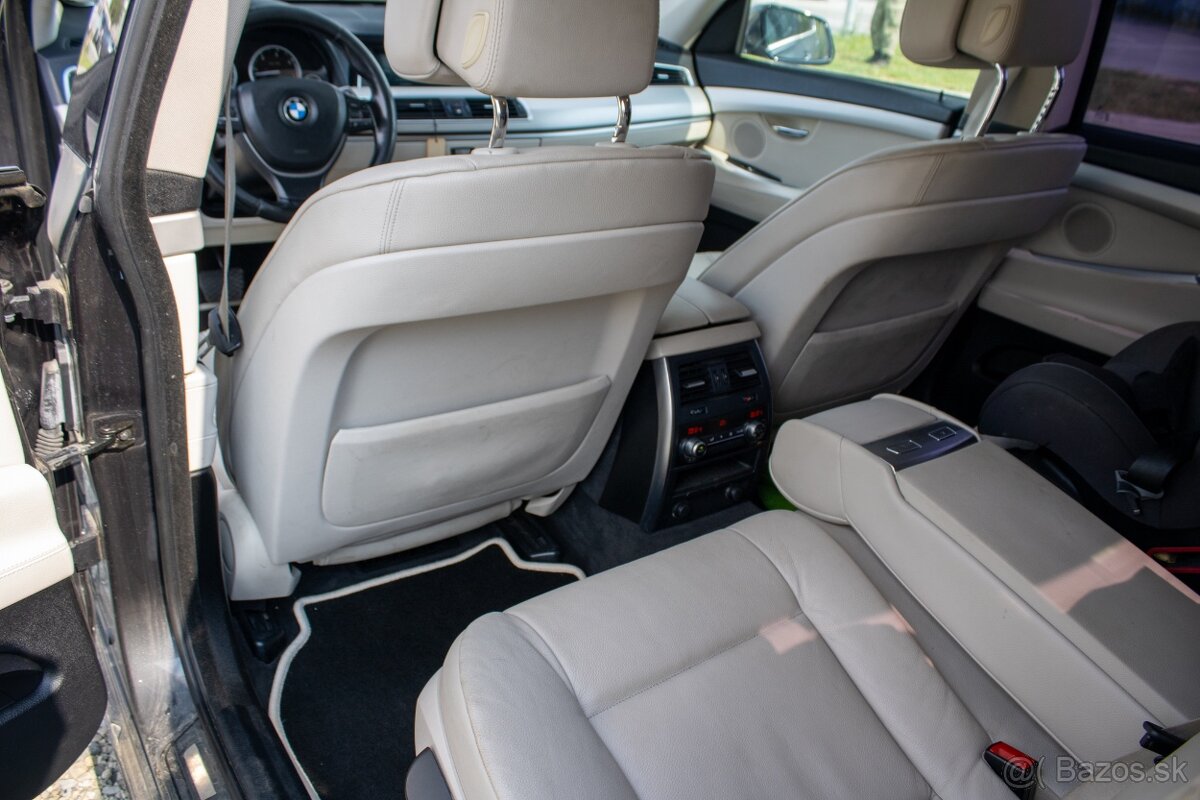 BMW GT 530 XDrive 180KW - 18