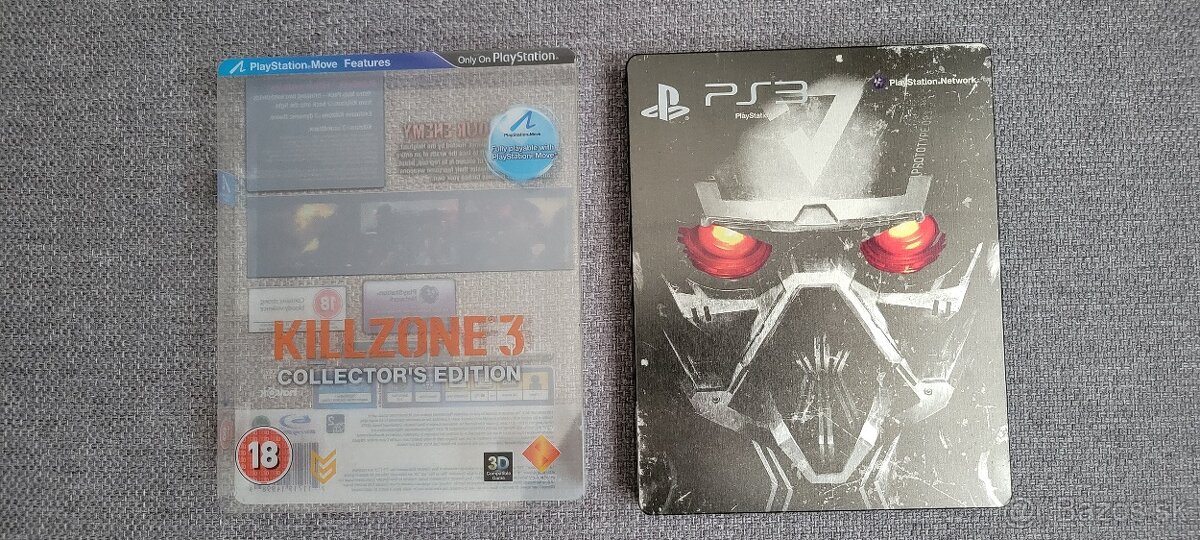 Predam herne Steelbooky - 18