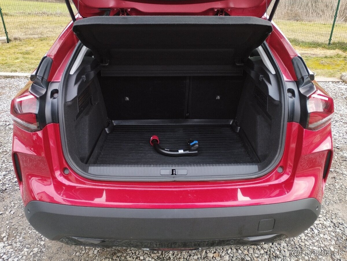 Citroën C4 - 1.2 74kw, 5/2023, TAŽNÉ,DPH- NOVÁ CENA - 18