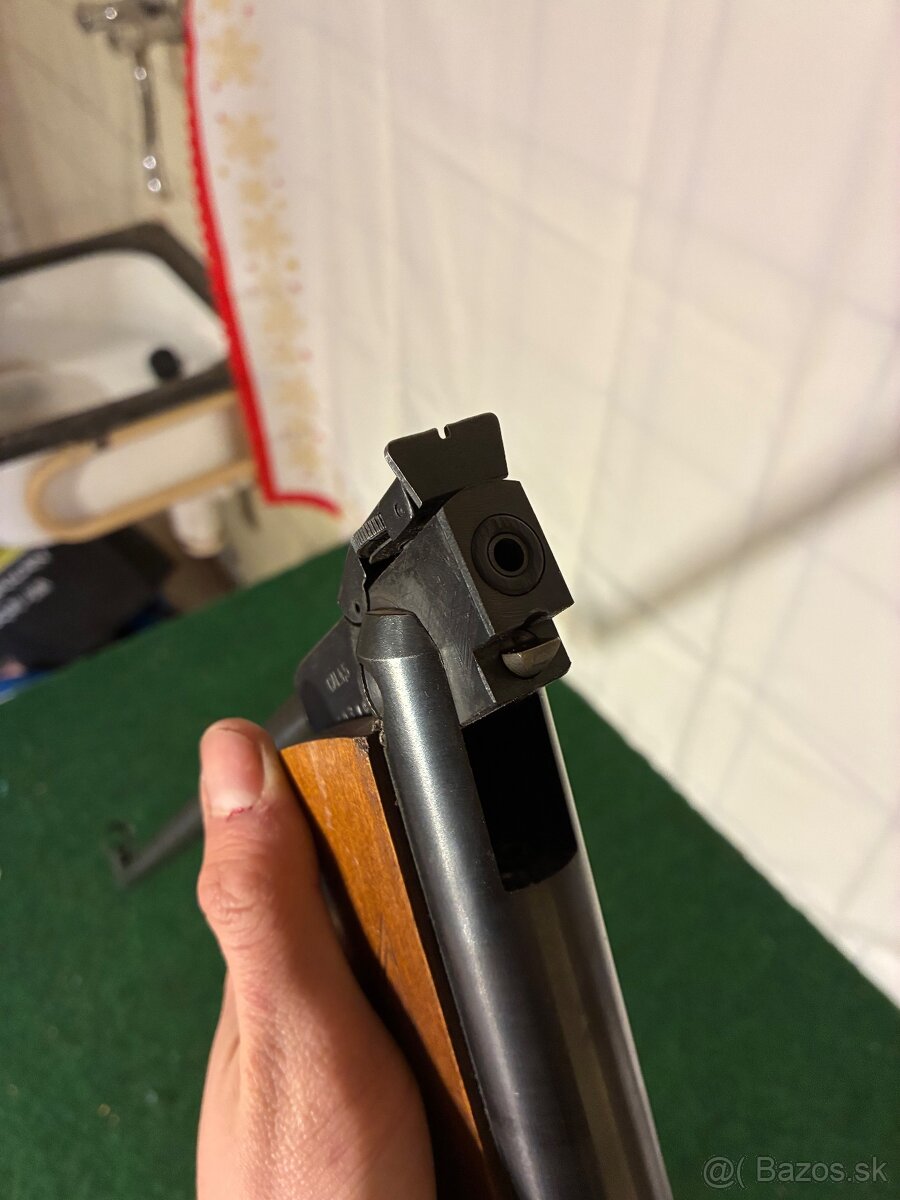 Vzduchovka slavia 631 lux - 18