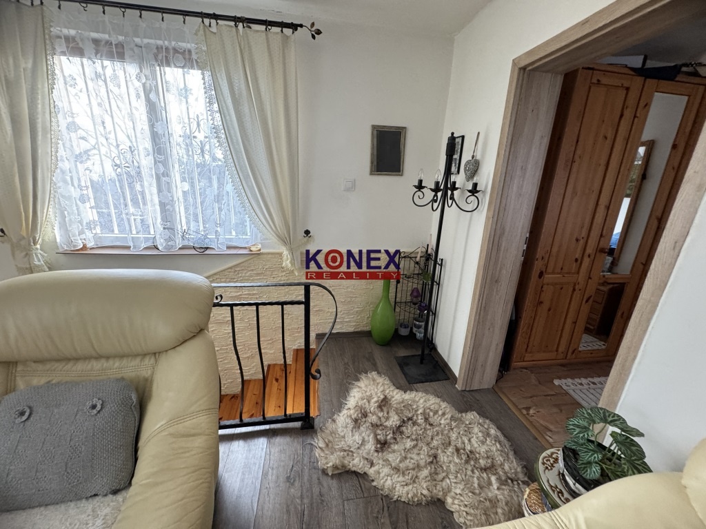 ID-3264 Murovaná dvojpodlažná chata na Šírave - 18