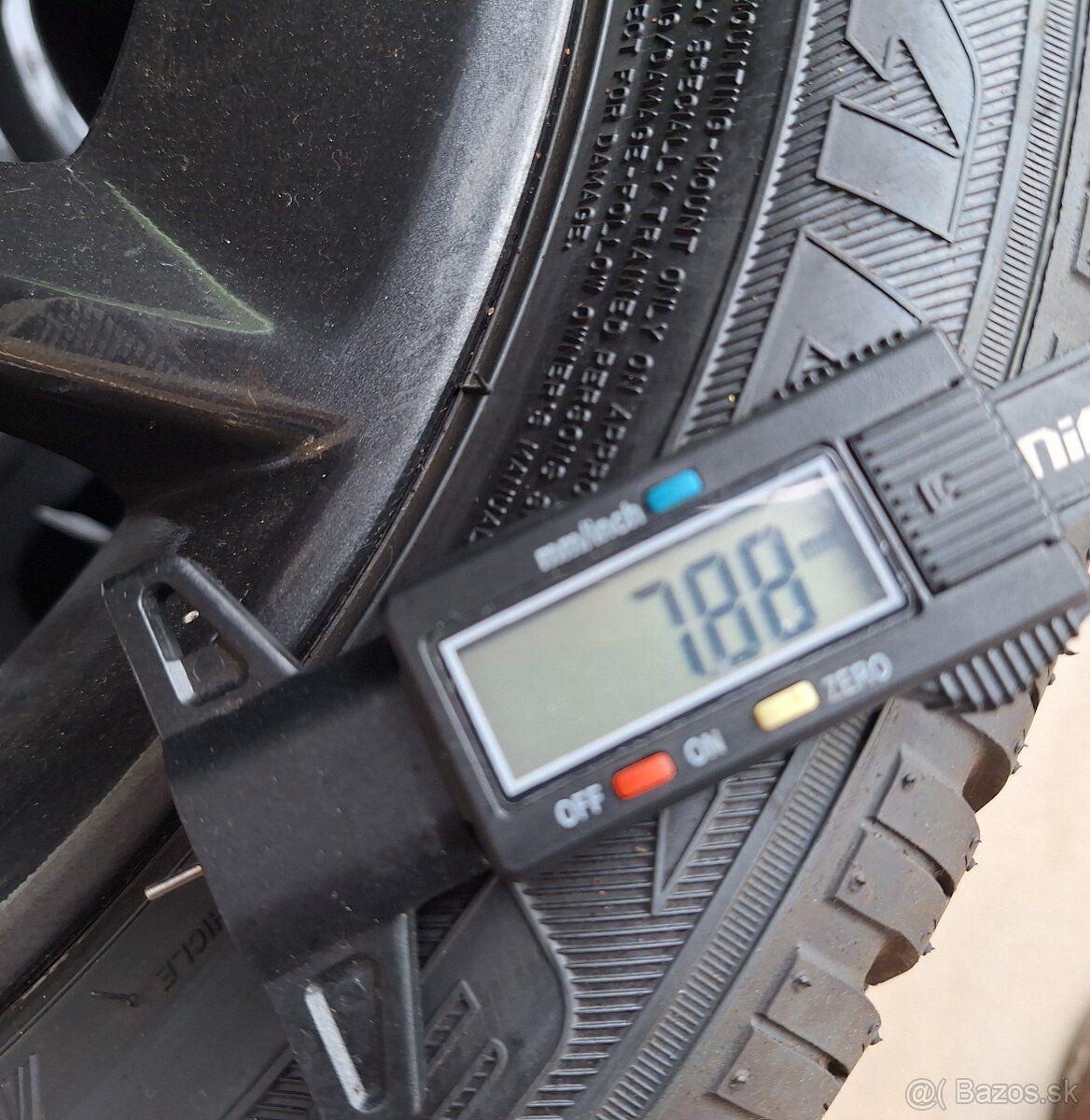 SUZUKI IGNIS 《 SLEVA 》 - 18