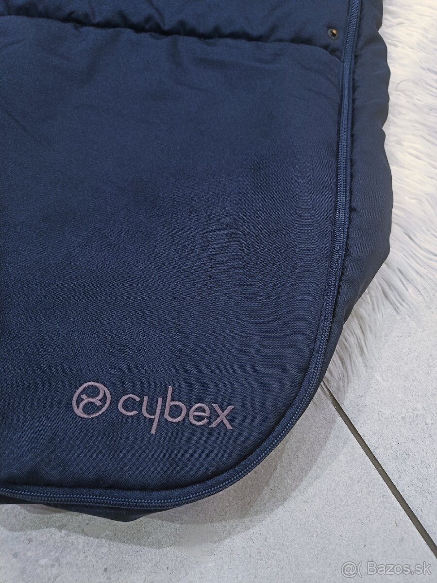 CYBEX PLATINUM FUSAKY RÔZNE EDÍCIE - 18