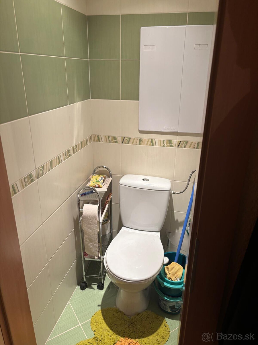 Predaj 1i byt po rekonštrukcii Brezno, 2 loggie, 2 výťahy - 18