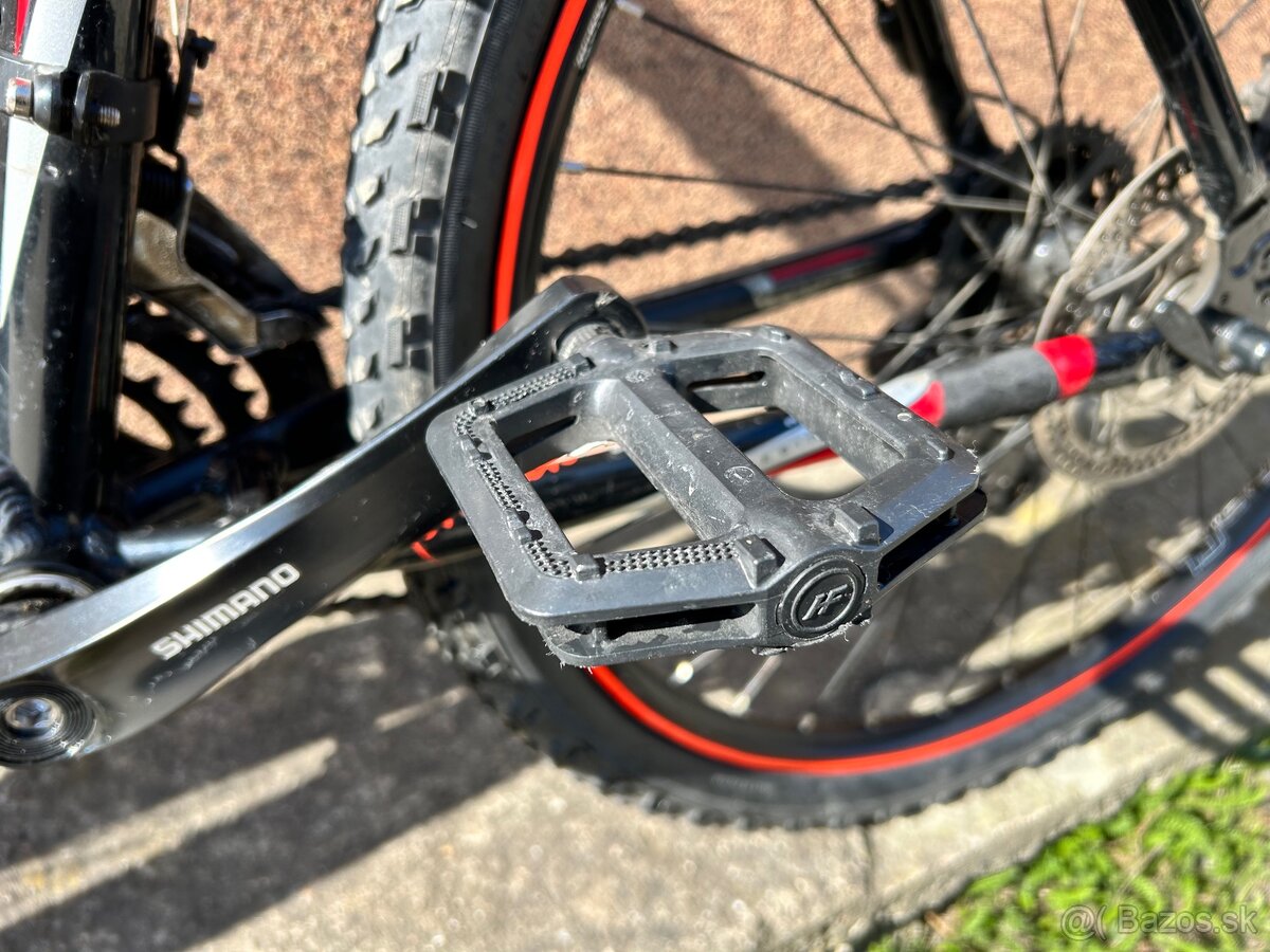 Kellys Spider - 26” - 18