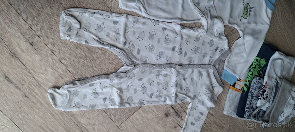 Balík chlapec veľ. 68 - 18