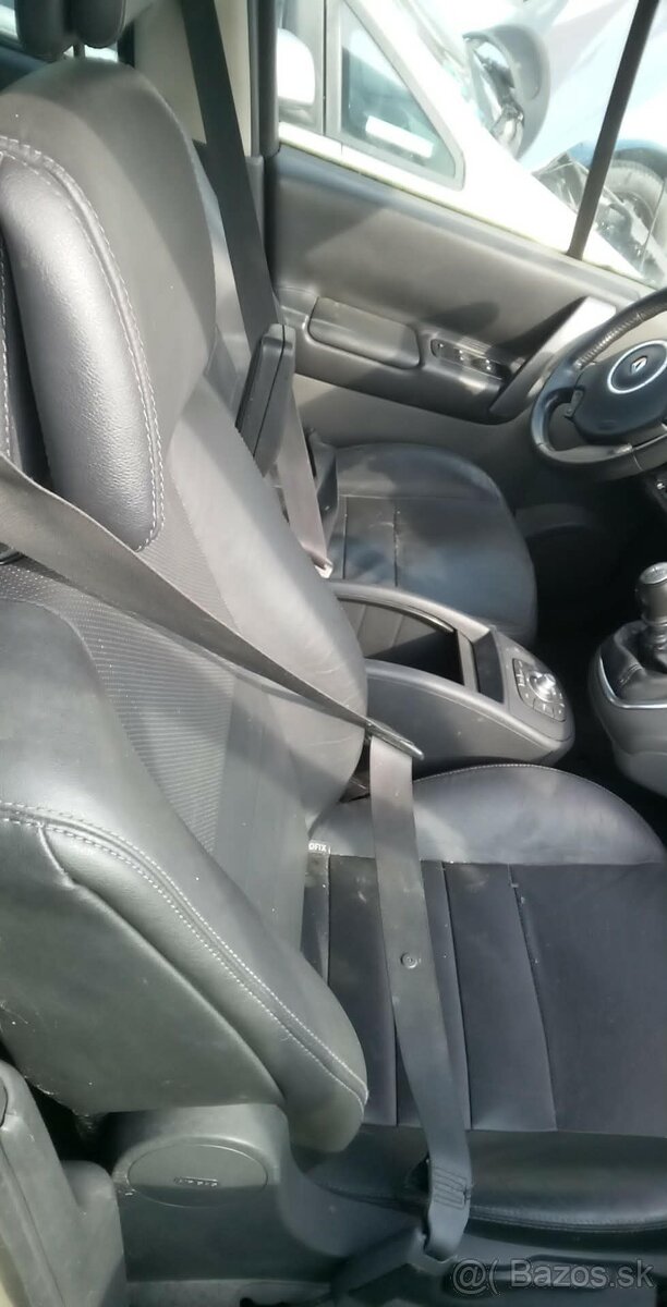 Renault Megane Scenic II 2.0dci 110kw - 18