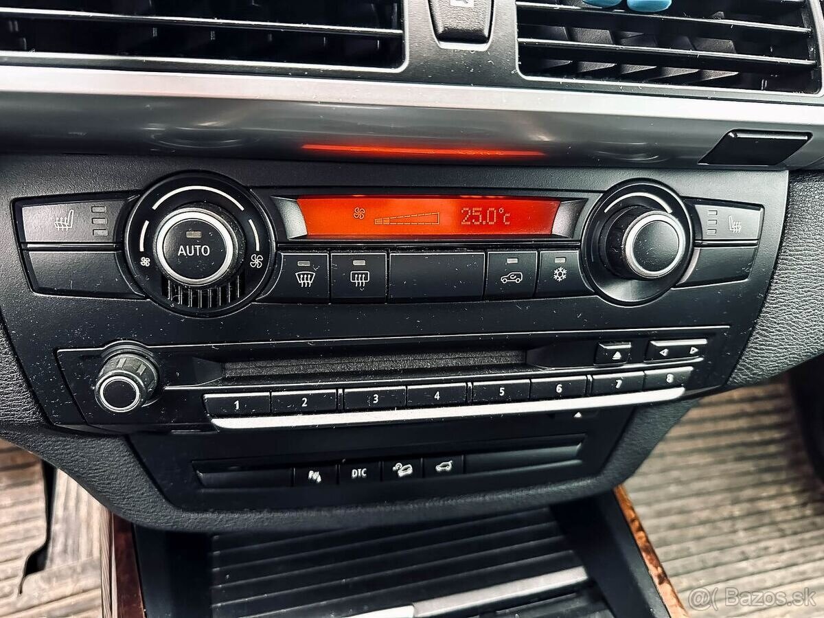 BMW X5 xDrive30d 2007 - 18