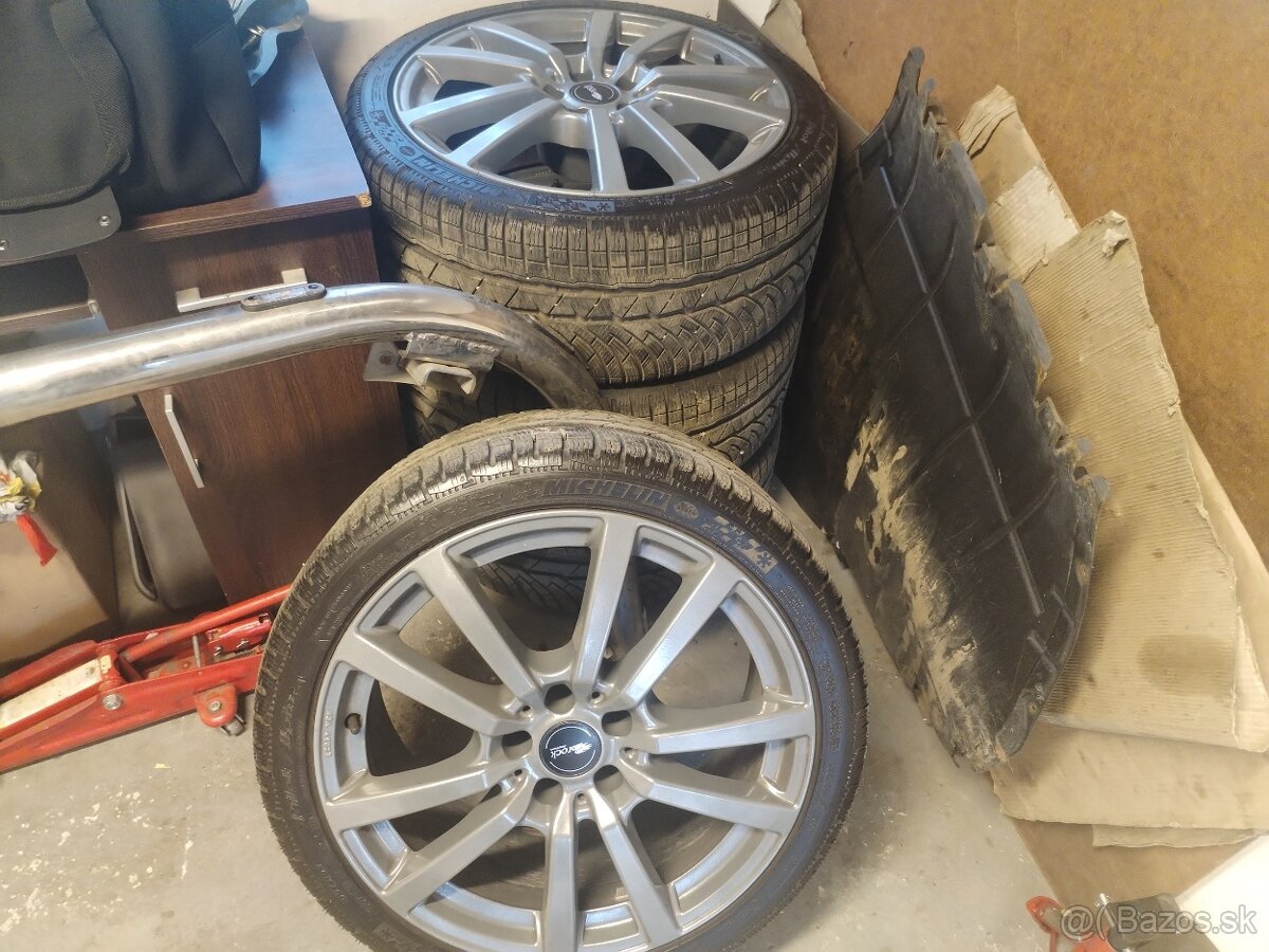 Prodam Audi S5 4.2 V8 MANUAL - 18