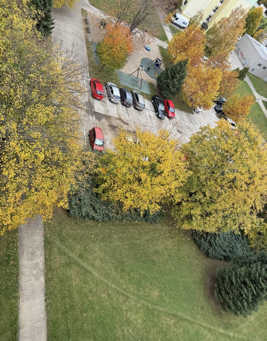 Prenájom 3-izbového bytu – Trnava, Družba - 18