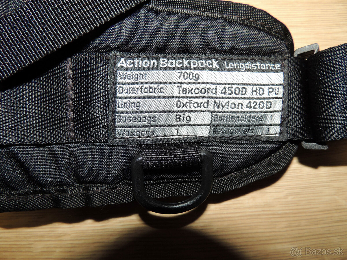 KTM Macina Team 292+prilba Casco a cyklo batoh ZDARMA - 18