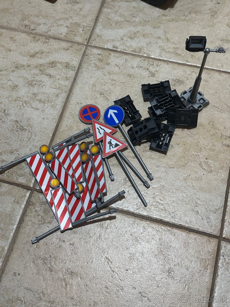 Auta Bruder Mix - 18