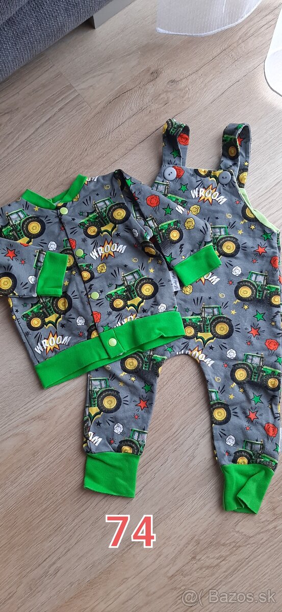 Predám detské oblečenie - 18