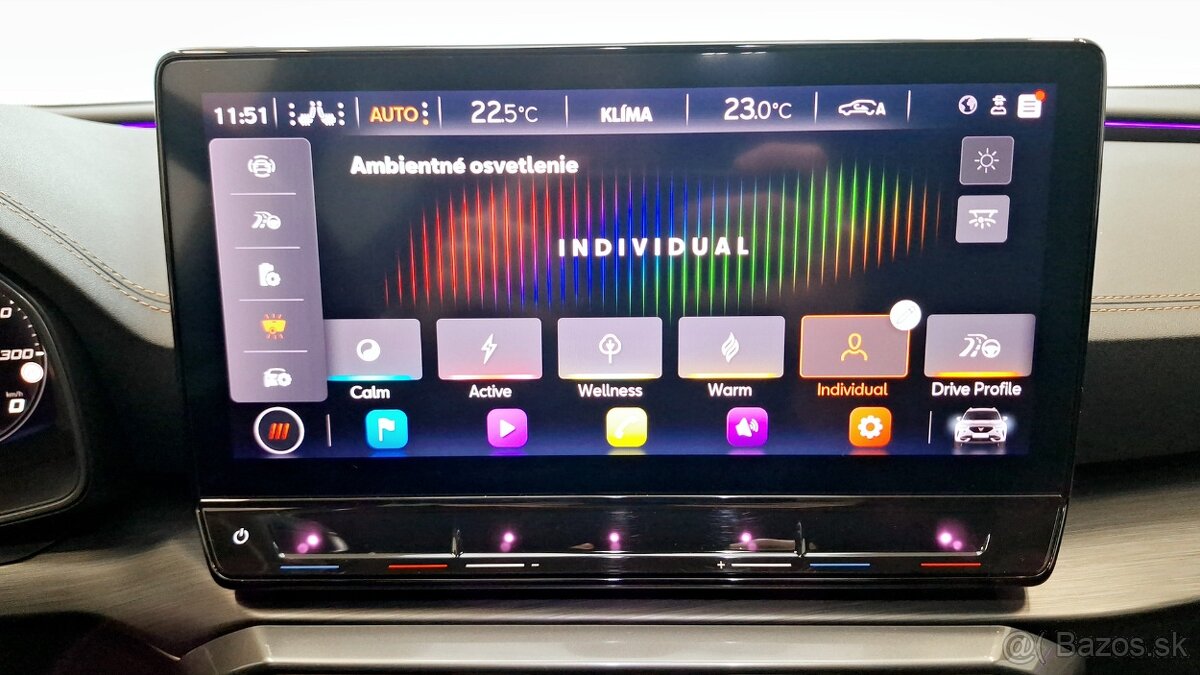 Cupra Formentor 1.4 TSI eHybrid 204k DSG - 18