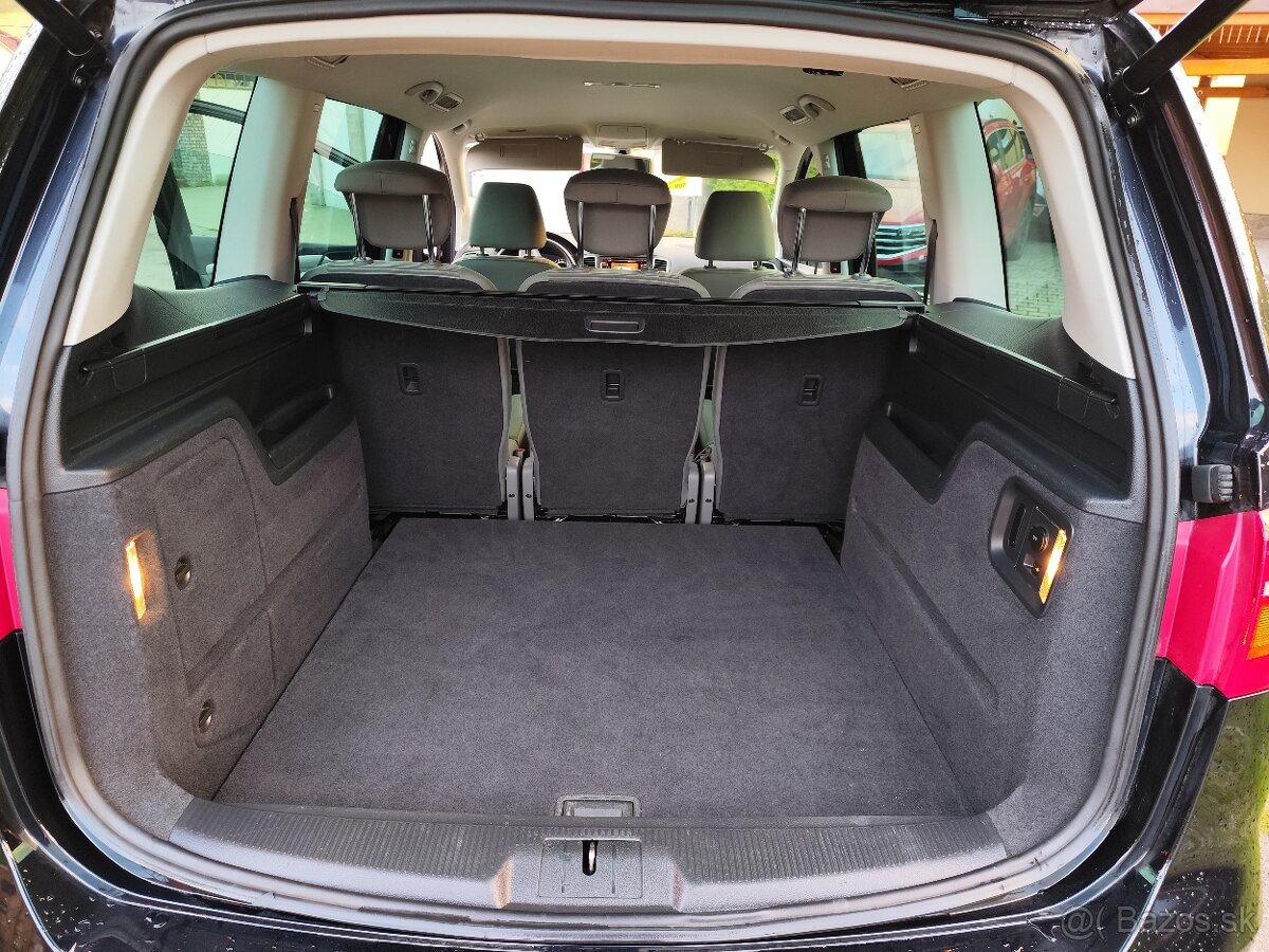 Seat Alhambra 2.0 tdi Style DSG - 18