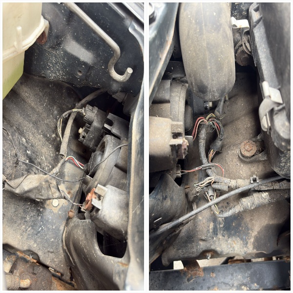 Suzuki Jimny 1.3i LX Cabrio 4WD NOVA STK + EK - 18