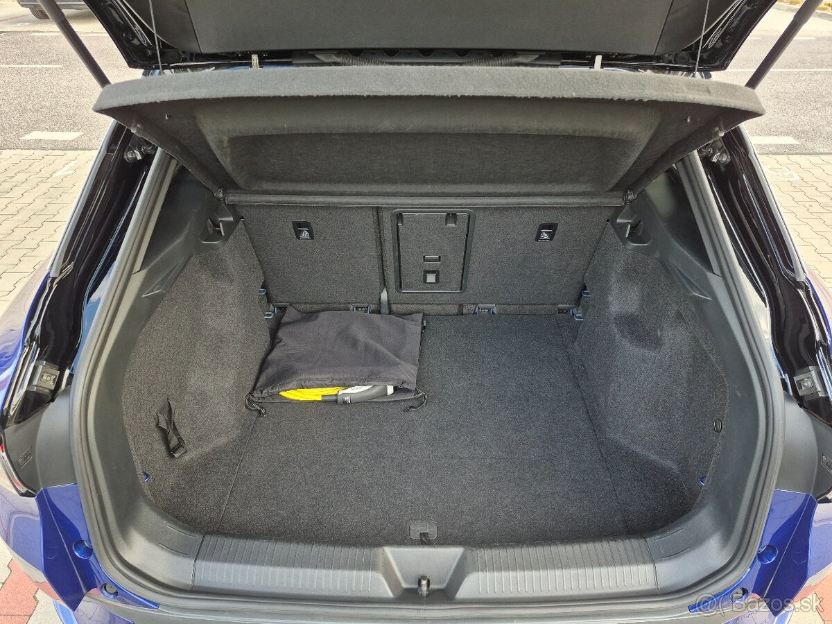 Volkswagen ID.4 Pro Performance 150 kW 77 kWh - 18