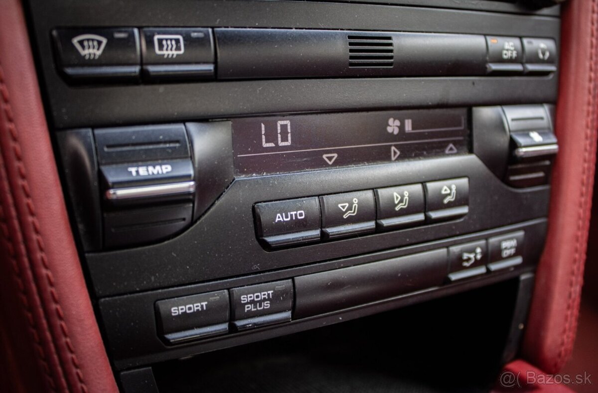 Porsche Cayman 2.9 PDK /ODPOČET DPH/ - 18