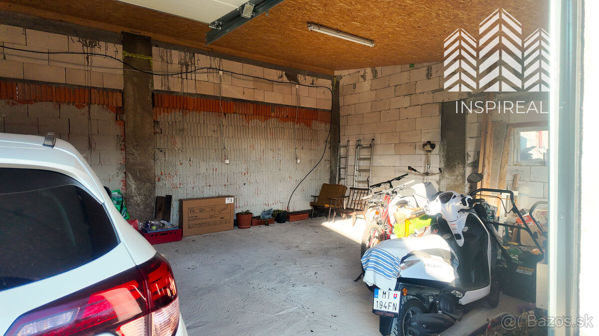 Rodinný dom na predaj – Nižná Myšľa - 18