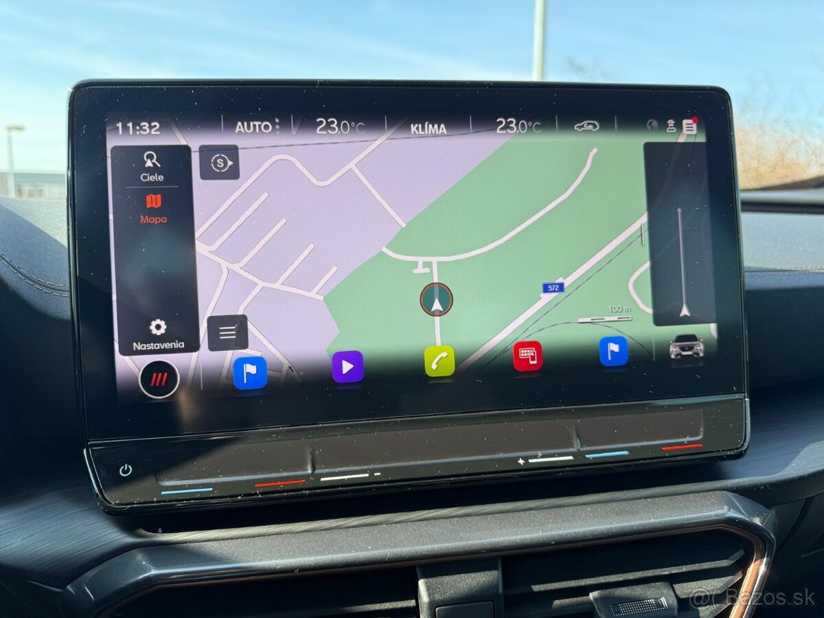 Cupra Formentor 1.5 TSI 150k DSG - 18