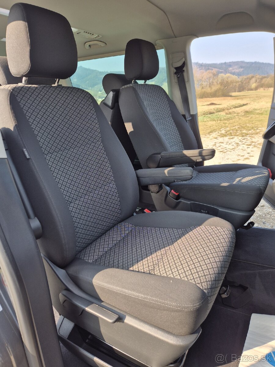 Volkswagen multivan T6.1 dsg - 18