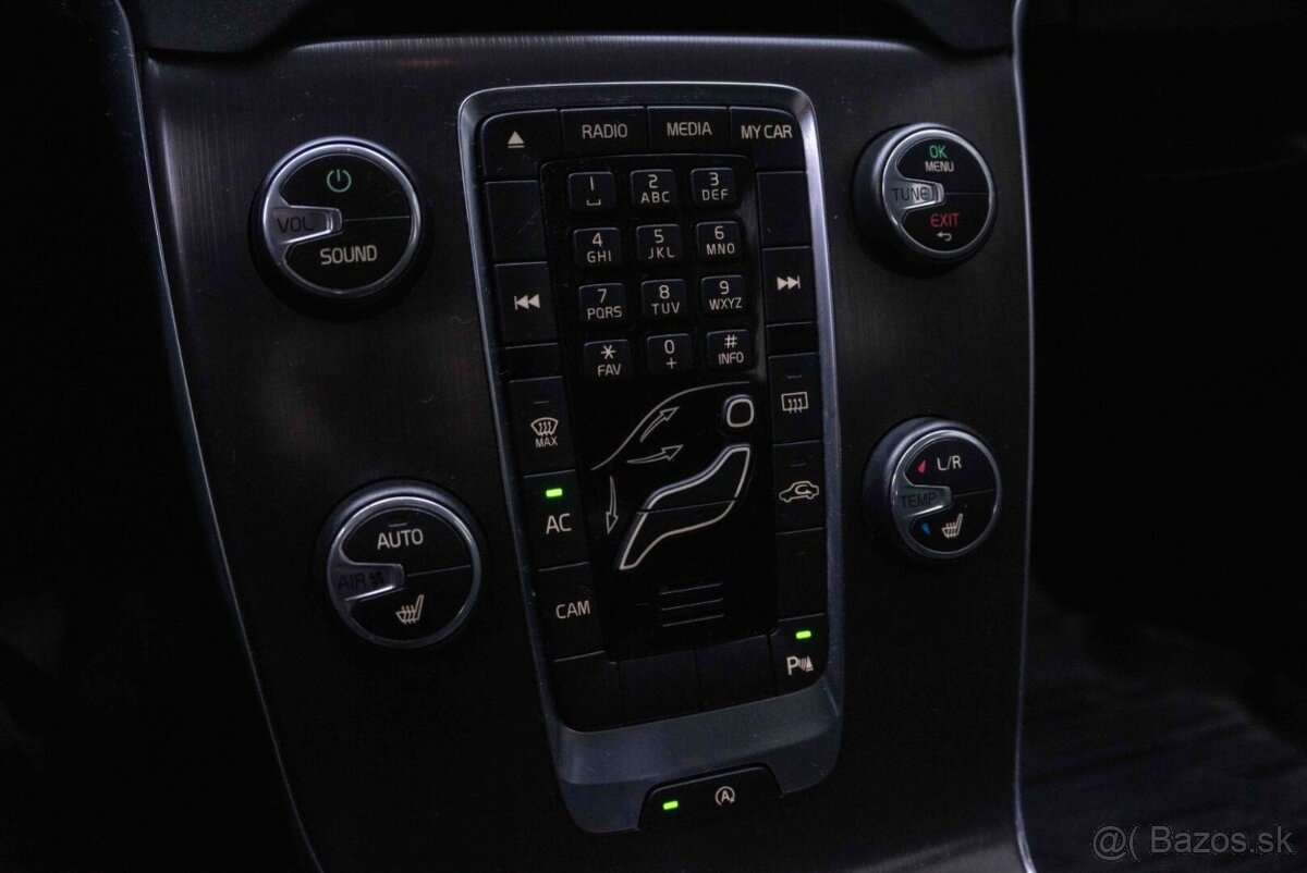 Volvo V40 T2 1.6L Momentum - 18