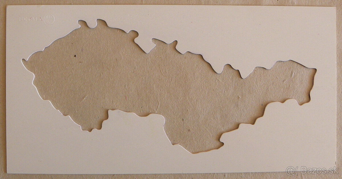 Retro školské a kancelárske potreby - 18