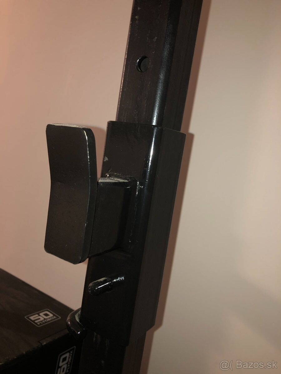 fitness KLIETKA - 18