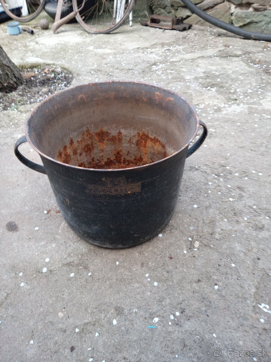 Klepec.hrnec.vedro. - 18