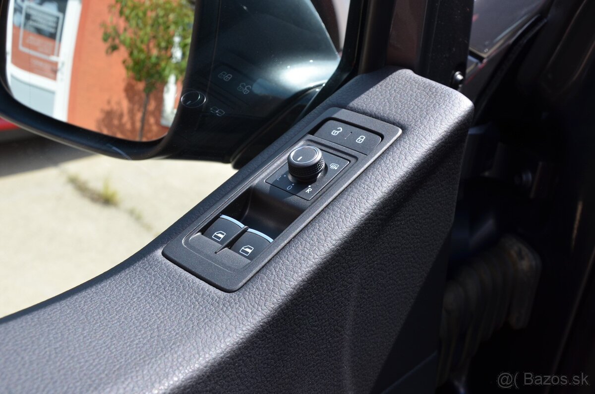 Volkswagen T6 Multivan 2,0 BiTDI HIGHLINE 4motion 150kw - 18