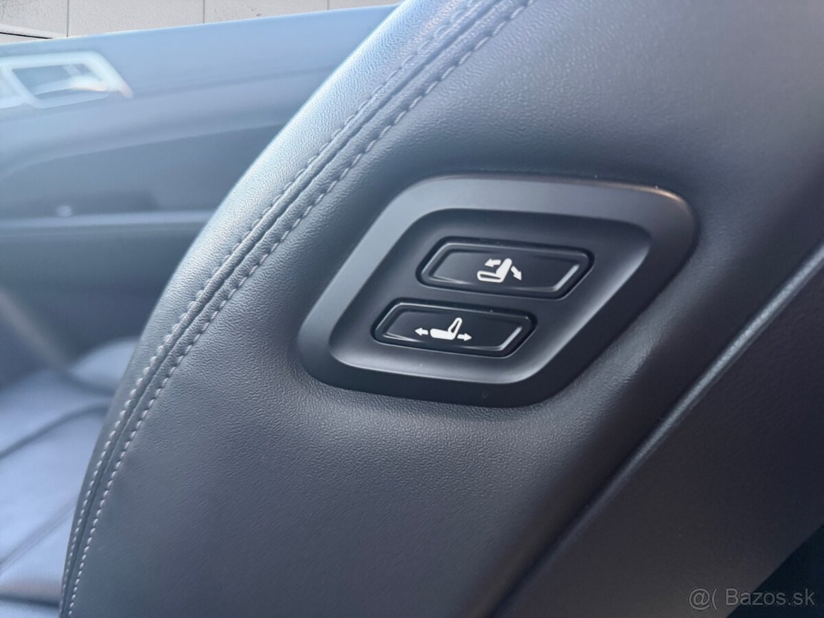 Ssangyong Rexton 2.2 e-XDi 220 4WD - 18