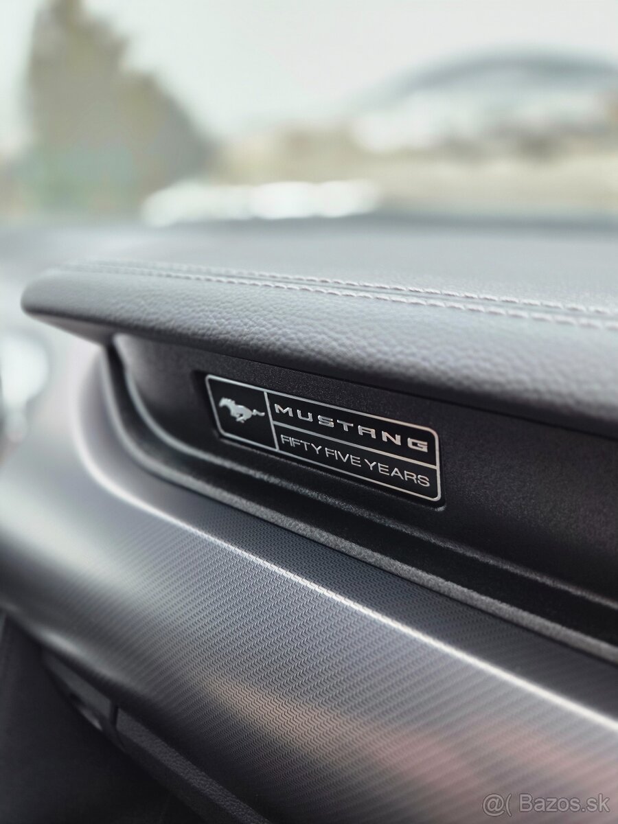 Ford Mustang 5.0 GT 55 years edition - 18