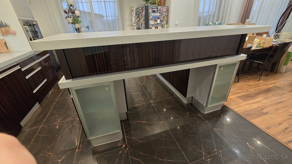 Kuchyňská linka na predaj - 18