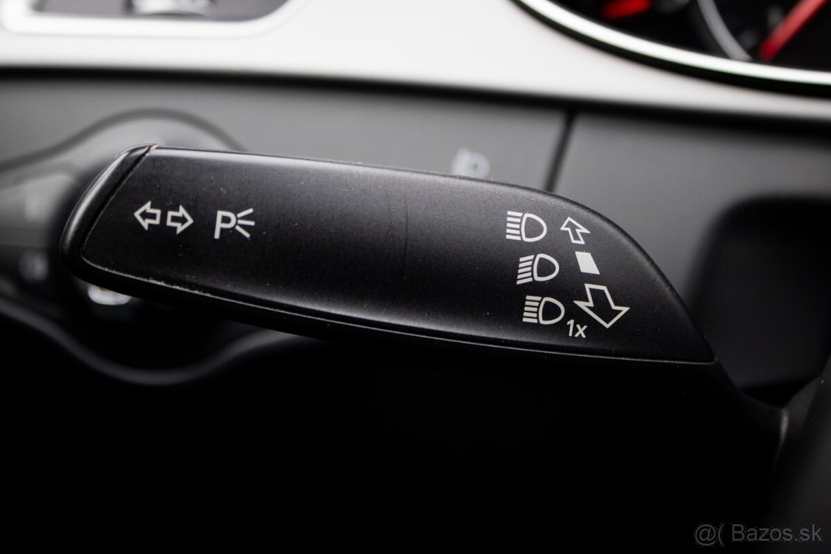 Audi A4 Avant 2.0 TDI Quattro - 18