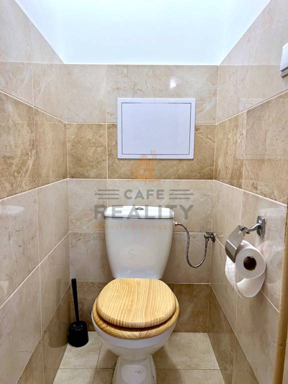 Na prenájom 2 izbový byt 62 m2, Bratislava, Staré Mesto, Bjö - 18