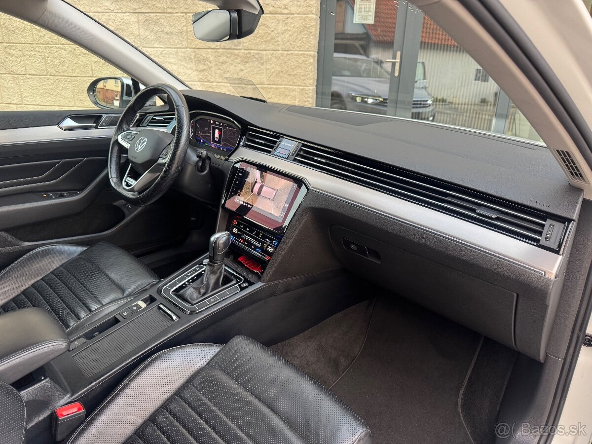Volkswagen Passat Alltrack 4x4 DSG 147kw - Odpočet DPH - - 18