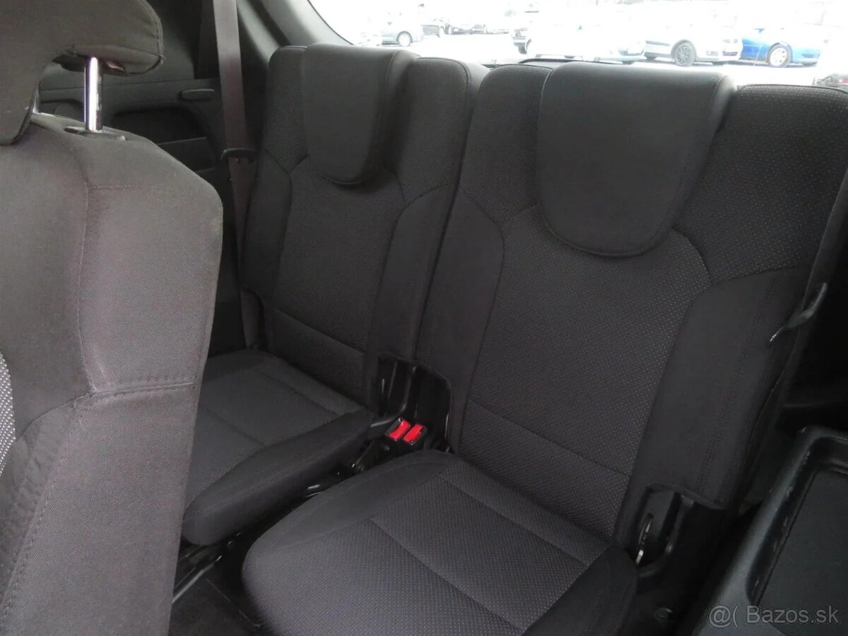 Kia Carens 2014 1.7 CRDi 249971km EX - 18