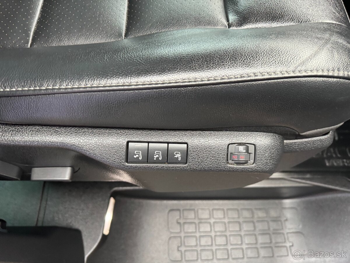 Toyota Proace 2.0 D-4D 180 S S A/T L2 - 18