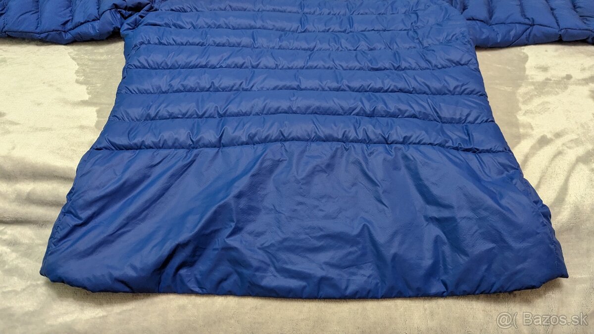 Treková bunda Salewa Ortles Medium 2 - 18