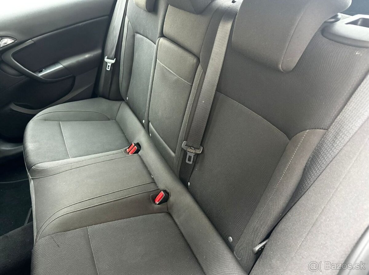 Opel Insignia 2.0 CDTI - 18