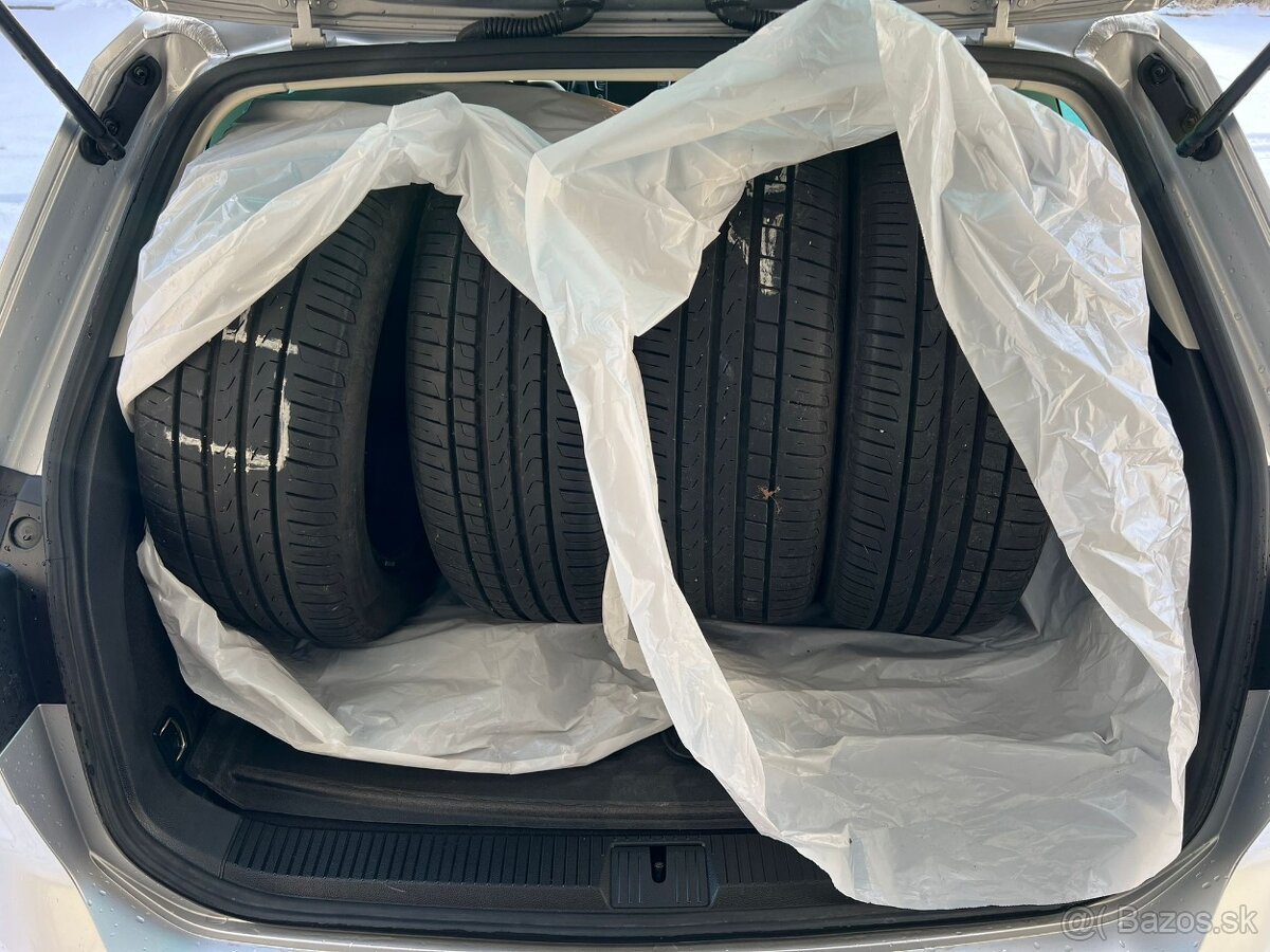 VW Passat Variant 2.0 TDI DSG 4Motion - Třinec (ČR) - 18