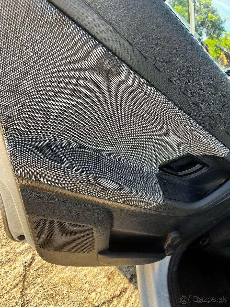 Fabia 2013 1.6tdi 55kW - 18