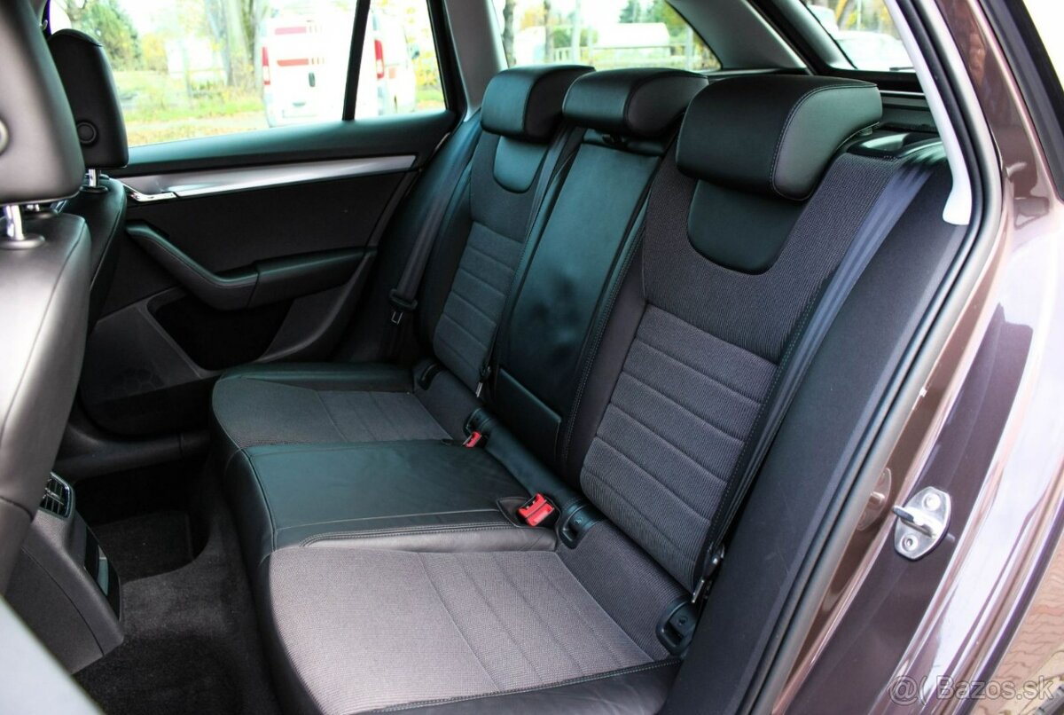 Škoda Octavia 1.6 TDI Business DSG - 18
