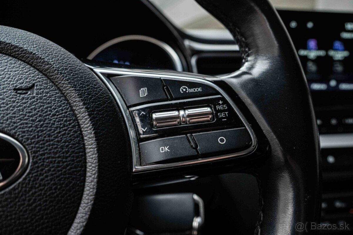 Kia Ceed 1.6 CRDi mHEV Gold A/T - 18