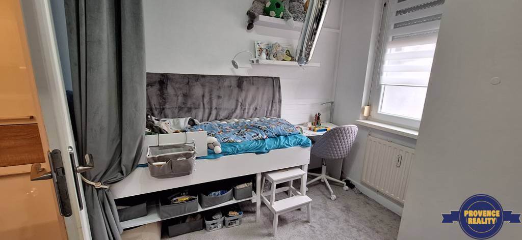 PREDAJ: 3 izbový útulný byt, kompletná rekonštrukcia - KOMÁR - 18