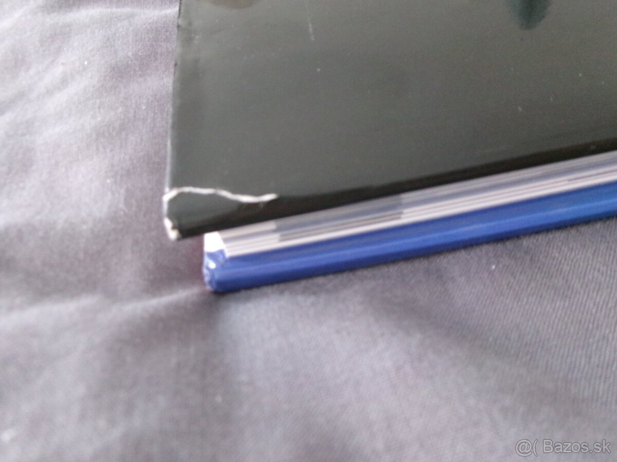 Slovensko - Vladimír Bárta a syn. - 18