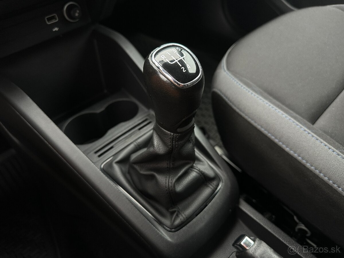 Škoda Fabia Combi 1.0 TSi M5, r.v.: 2021 - 18