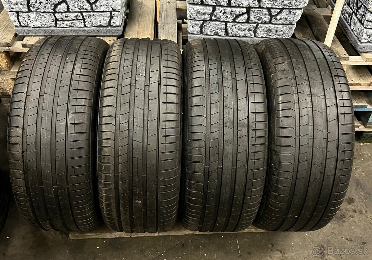 Elektrony BMW x7 g07, r21 285/45R21 - 18