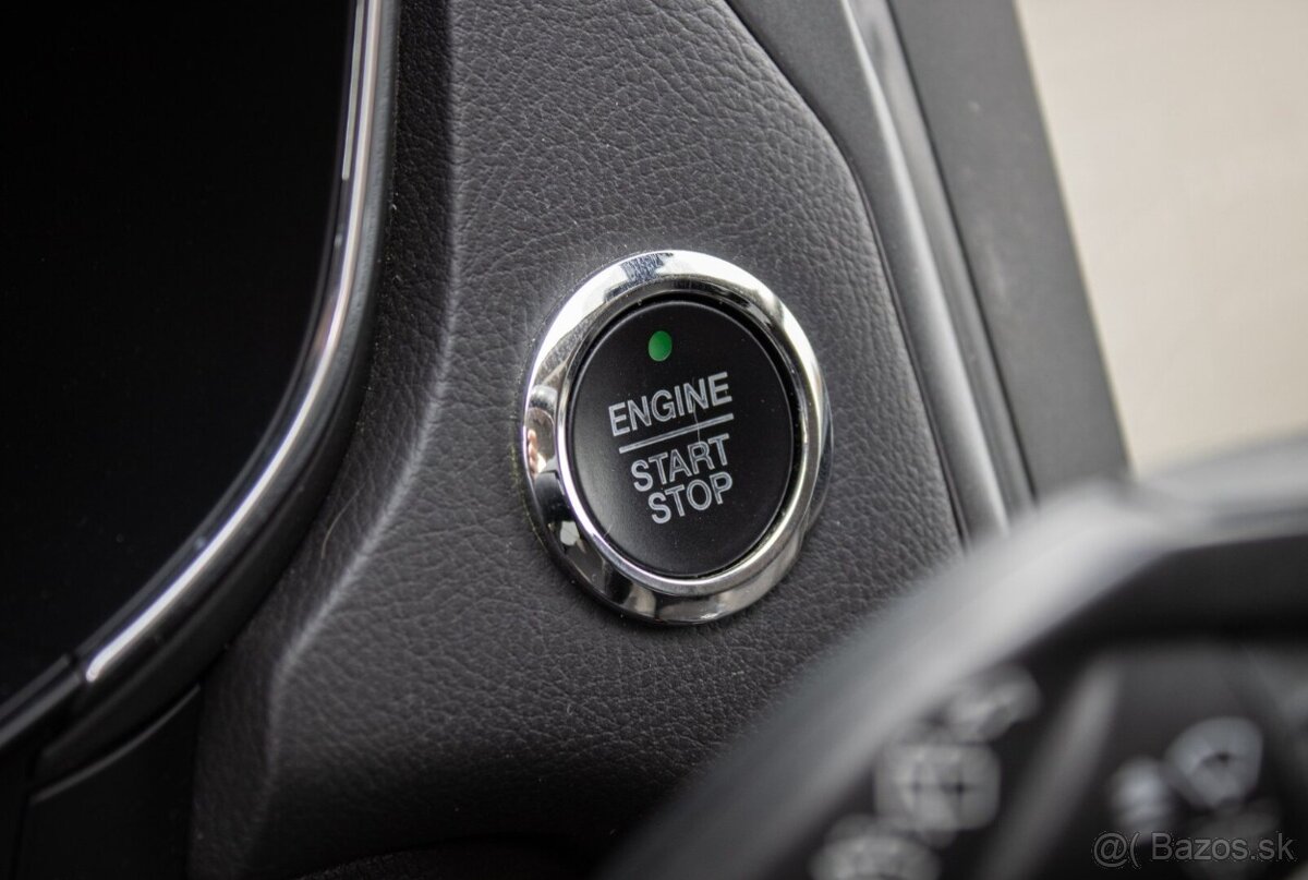 Ford Mondeo 2.0 TDCi Duratorq 110kW A/T 6 - 18