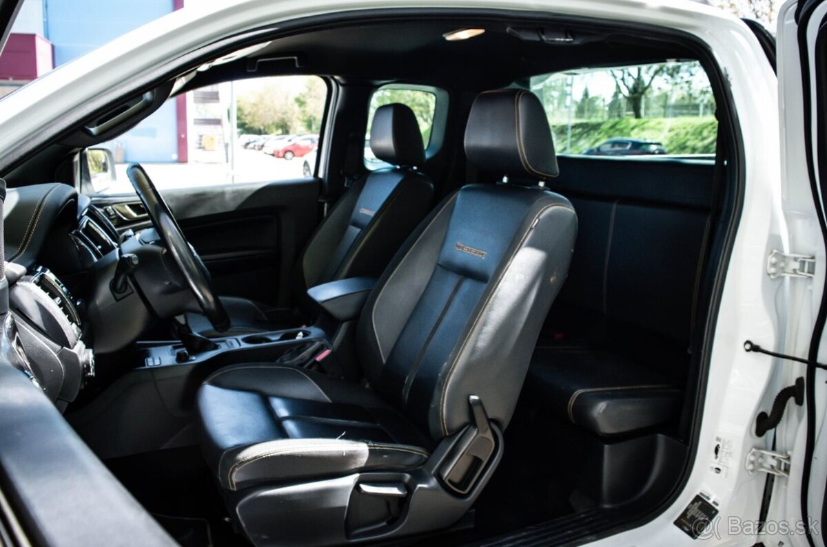 Ford Ranger BiTurbo Wildtrak - 18